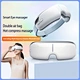 smart eye massager